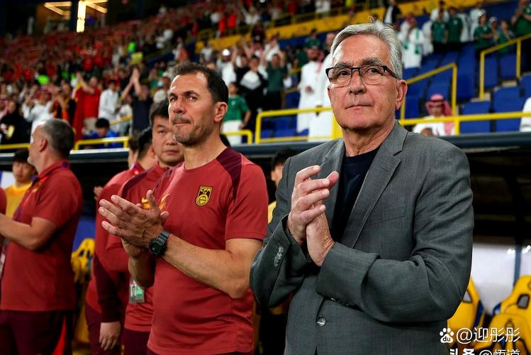 伊万执教履历：率鲁能夺冠、阿曼绝杀日本、国足成“封山之作”