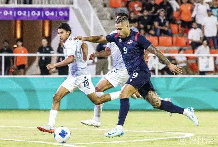 3球1助攻!近153场正式比赛,马里亚诺第二次单场直接参与4+进球