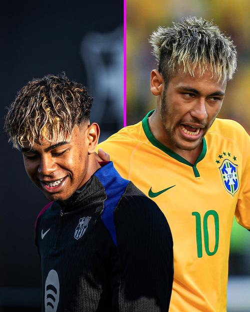 巴萨旧将:有亚马尔是巴萨的福气,巴萨即使踢输我也享受过程