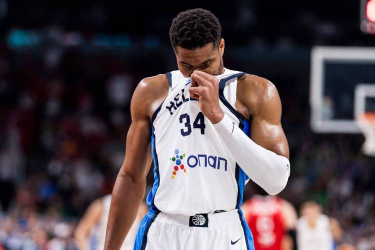 字母缺阵！雄鹿VS勇士首发：库兹马 特纳 罗林斯 AJ-格林 特伦特