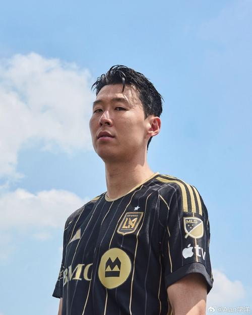 洛杉矶FC高管:签孙兴慜几乎稳赚不赔,梅西则是独角兽般的存在