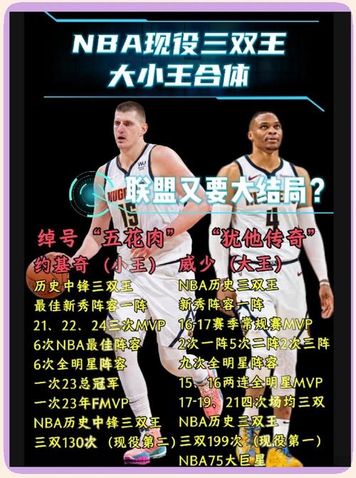 轻松写意！约基奇助攻布劳恩三分 3节26分钟拿下三双&开季4连三双