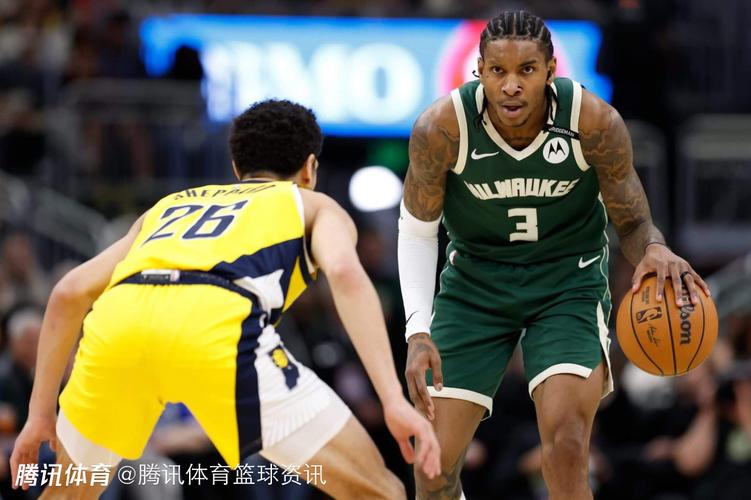 5连败！小波特：我们必须做出一些改变了 信任教练组的决策