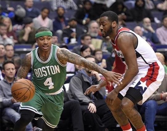 表现一般！托马斯20中6&三分7中2拿到19分 另有1板3助1断