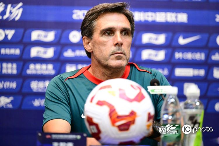 【赛后发布会】拉莫斯:对手很强 我们顶住了压力