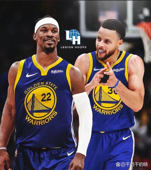 展示基本功！勇士三节过后罚球20中20 库里&巴特勒&库明加均6中6