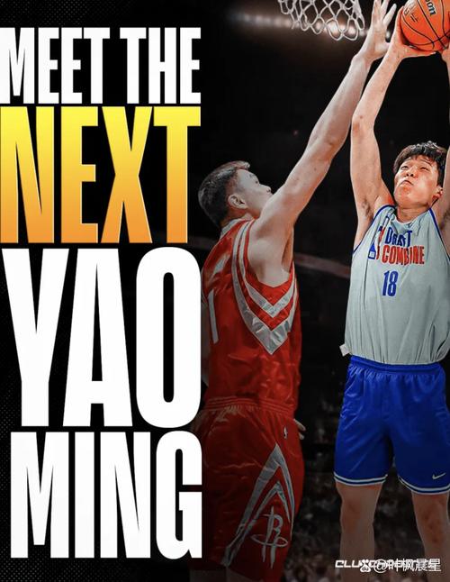 队记：对阵约基奇斯普利特或会给杨瀚森一些机会 因为那是他偶像