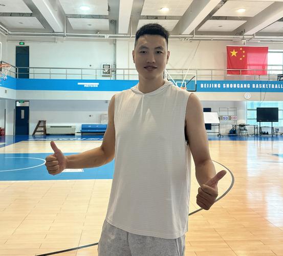 翟晓川：全运会目标进入前四 全力为了这个目标去努力