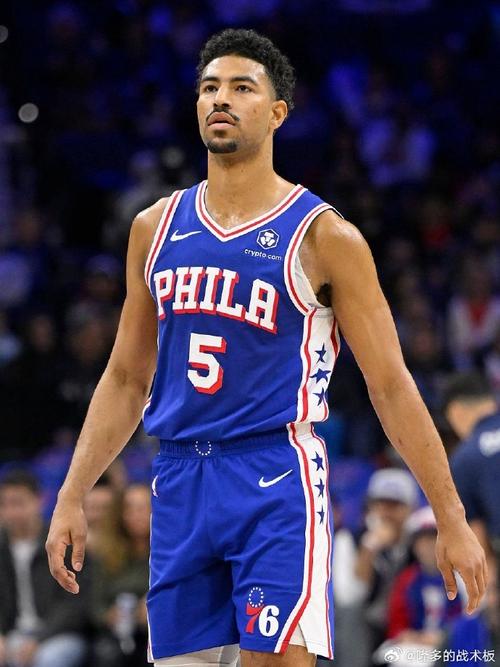也是尼科手笔！格莱姆斯在76人场均21分 换来的马丁18场共得85分