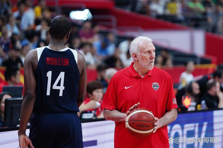 斯波谈韦尔约维奇挣扎表现：这种情况在所难免 这就是竞争的本质