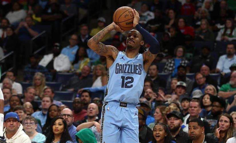 美记：斯波向前灰熊助教诺阿-拉罗什探讨了球队的新体系