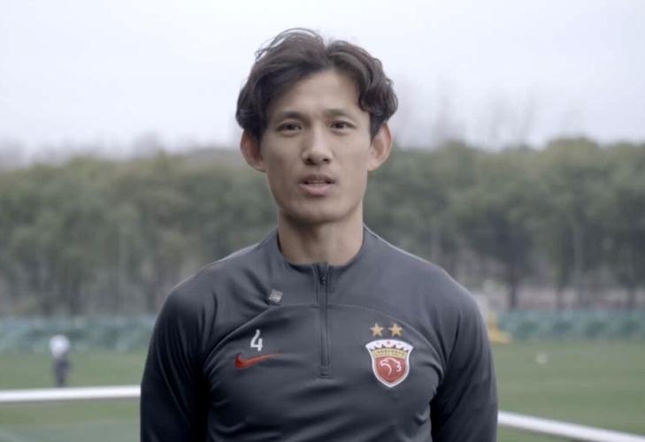 王燊超：我们球队每个人都是被需要的，球队赢球让我更高兴