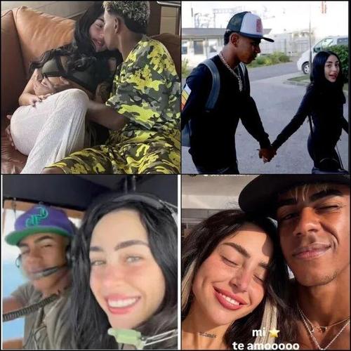 一人得道🤑亚马尔花1050万欧买豪宅后，表弟和好友也将一同入住