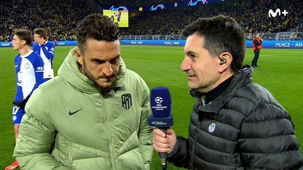 科克：人们说我是防守型球员，但我认为自己是进攻型球员