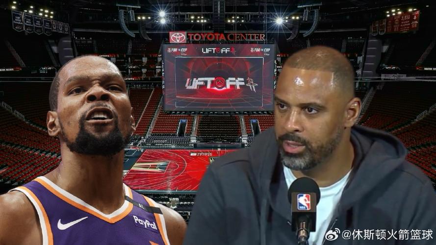 乌度卡：现在的杜兰特与篮网时期相比 状态丝毫没有下滑