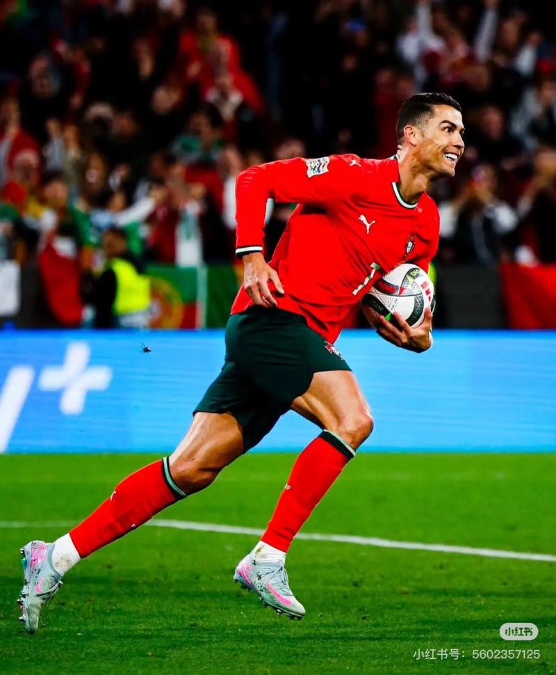 摩根社媒称赞C罗：太不可思议了……GOAT打进了第951个进球！