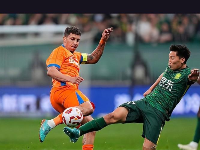 唏嘘!5年前塞尔吉尼奥助亚泰冲超,本轮随国安4-0送亚泰降级