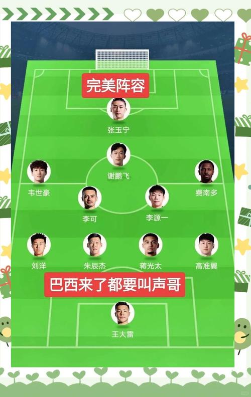 足球报：不管选择外教还是土帅，国足需要确定的建设体系