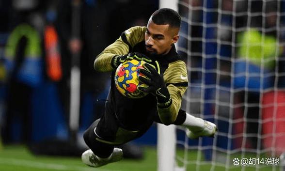 罗伯特-桑切斯:是否进国家队取决于主教练 会继续保持这种好状态