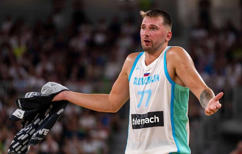 史诗级交易~欧媒:东契奇场均45.3分 比浓眉&弗拉格&克莱总和还多