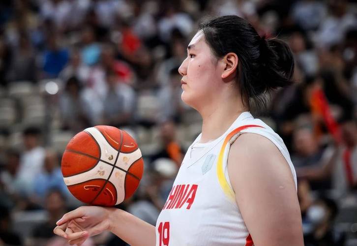 女篮新星张子宇能否登陆WCBA仍是谜团 除山东外多队已与其接触