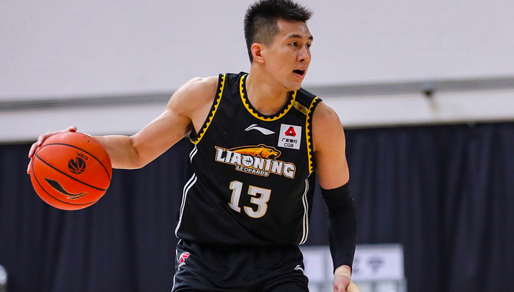 蒙BA-CBA旧将李青翔率队全胜战绩夺冠 个人包揽MVP和FMVP