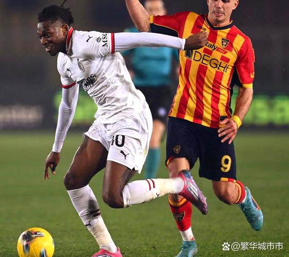 莱奥本场数据：送出助攻+错失1次机会，4次过人2次成功，评分7.4