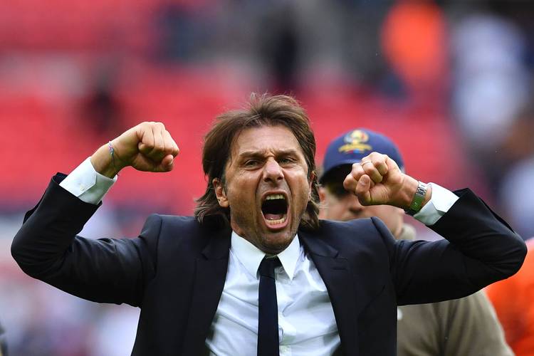 阿莱格里、孔蒂、斯帕莱蒂将首次齐聚意甲,孔蒂和斯帅从未交手过