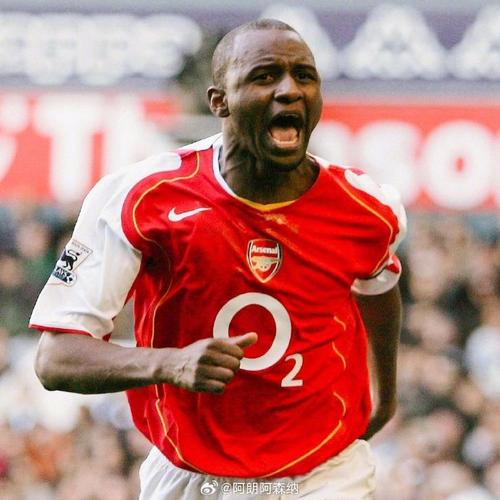 🟥阿森纳租将维埃拉德甲再度染红情绪激动，出战5轮拿2张红牌