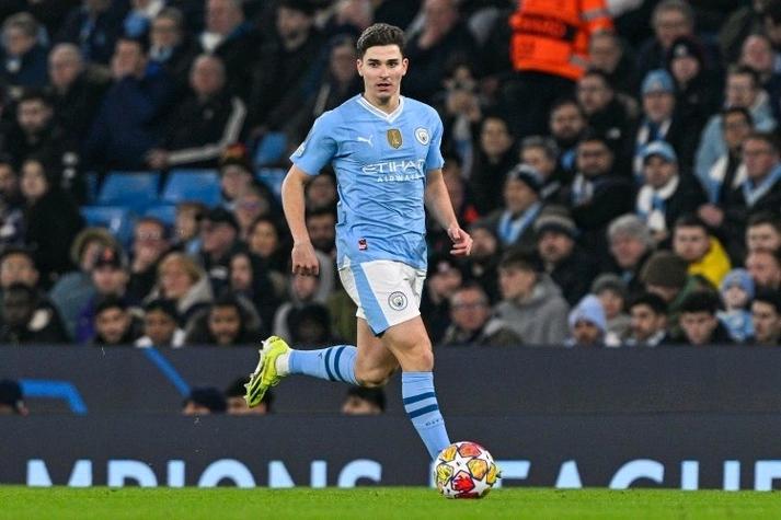 伟大的转会!阿尔瓦雷斯为马竞打入37球,超其曼城时期总进球数