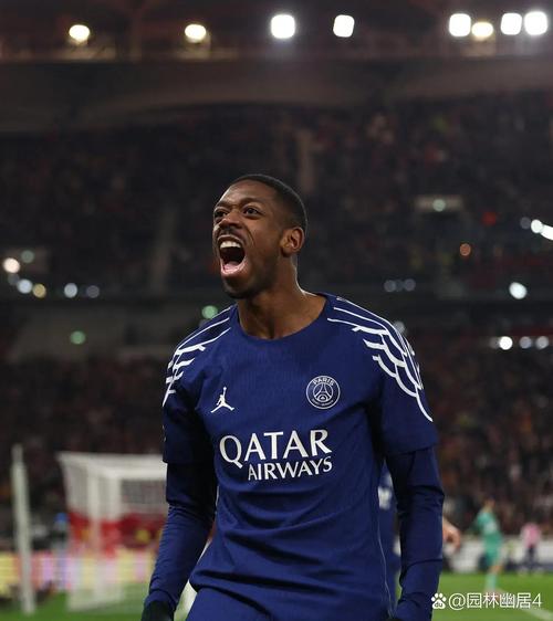 恩里克：登贝莱会出战拜仁 我们所在的小组是欧冠最难的