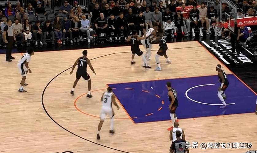 全程被包夹!文班被严防死守针对 仅14中4得到9分9板4帽&6失误