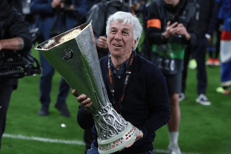 信使报:加斯佩里尼对罗马的表现整体满意,对未来持积极态度