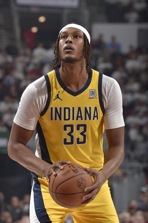 情绪复杂！特纳谈客场打步行者：会有欢呼和嘘声 那有我在乎的人