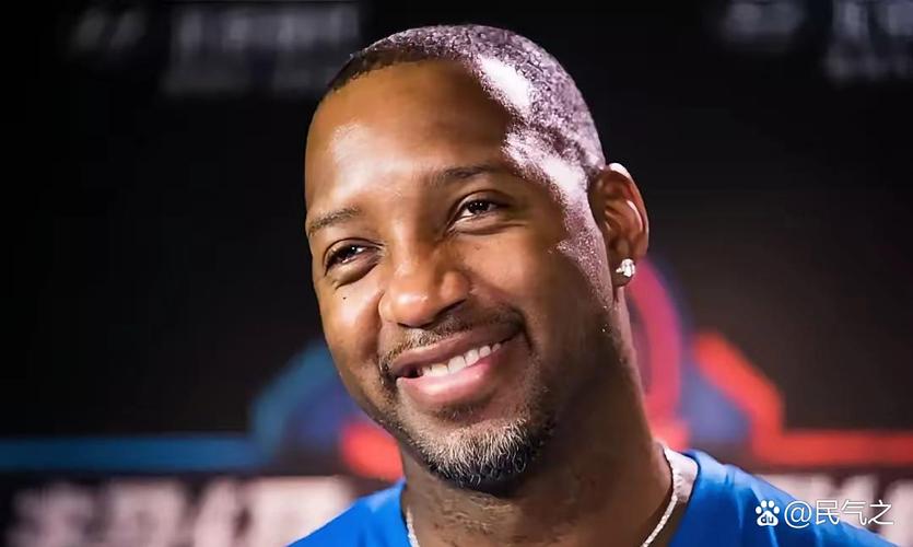 阿里扎:我的历史前5都是我最喜欢的球员 勾科乔便士麦迪