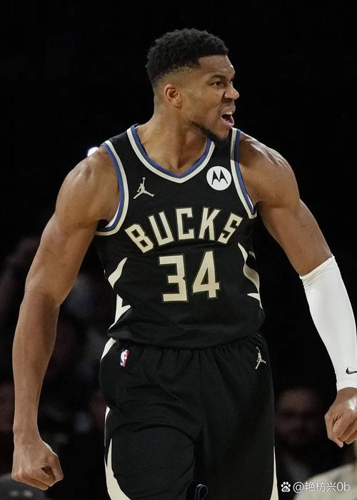 键盘侠|字母哥绝杀庆祝被罚款没跑 这一刻乔丹&科比&司机附体