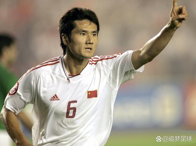 鲁媒：国足已在备战2030年世界杯道路上迟到，需邵佳一努力弥补