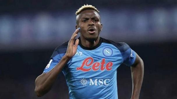 土超锋霸！欧冠射手榜：奥斯梅恩4轮6球暂登顶，超越哈凯姆的5球