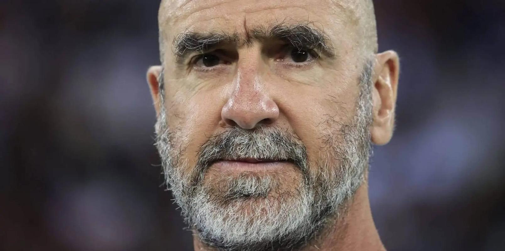 曼联总监：要引进想进步的团队球员 坎通纳是曼联球员的职业典范