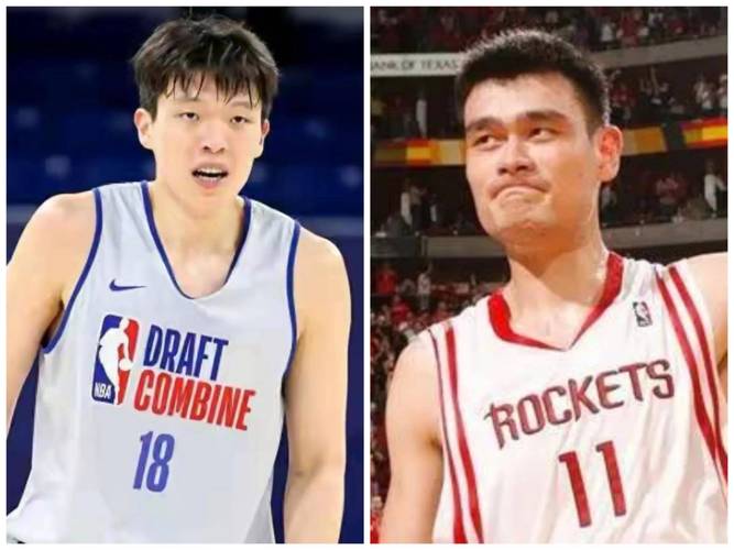 媒体人：资讯发达的今天 瀚森面对的困难比姚明大郅时代要大得多