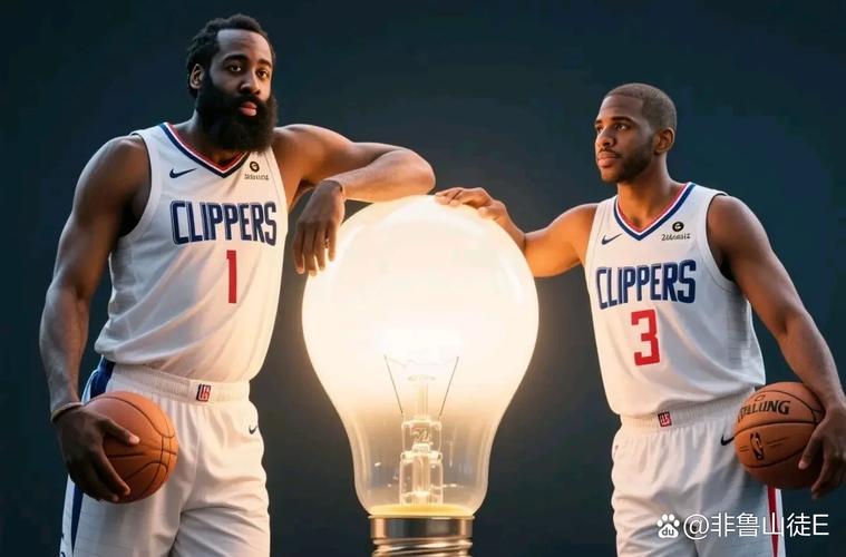 哈登:我们是一支相对较新的队伍 需要找到更好的阵容组合