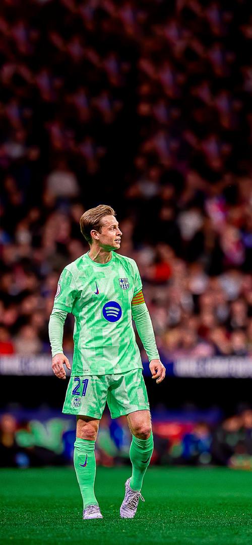 德容：我们目前不是欧洲最好的球队，没赢得欧冠并且丢球太多了