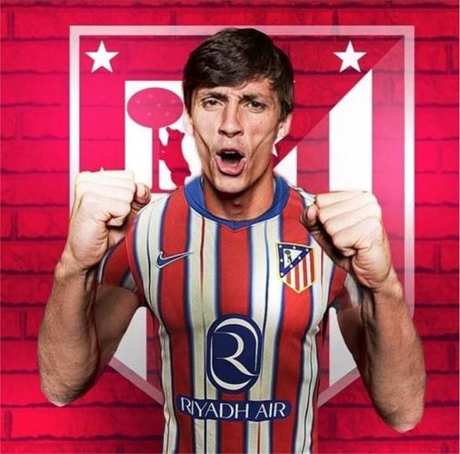 马竞官方：勒诺尔芒左膝后囊和半膜肌严重损伤，韧带和半月板完好