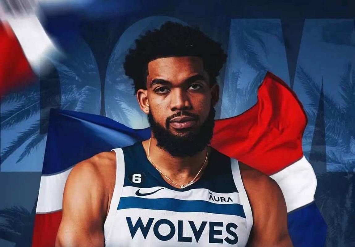 主场迎战森林狼！迈克-布朗：唐斯赛前决定是否出战