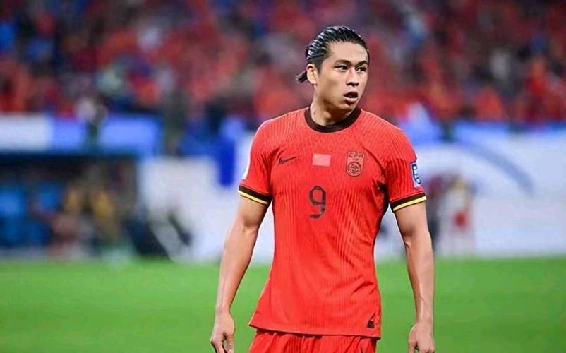 张玉宁：这场没有丢球可喜可贺；会朝小组出线的目标全力以赴