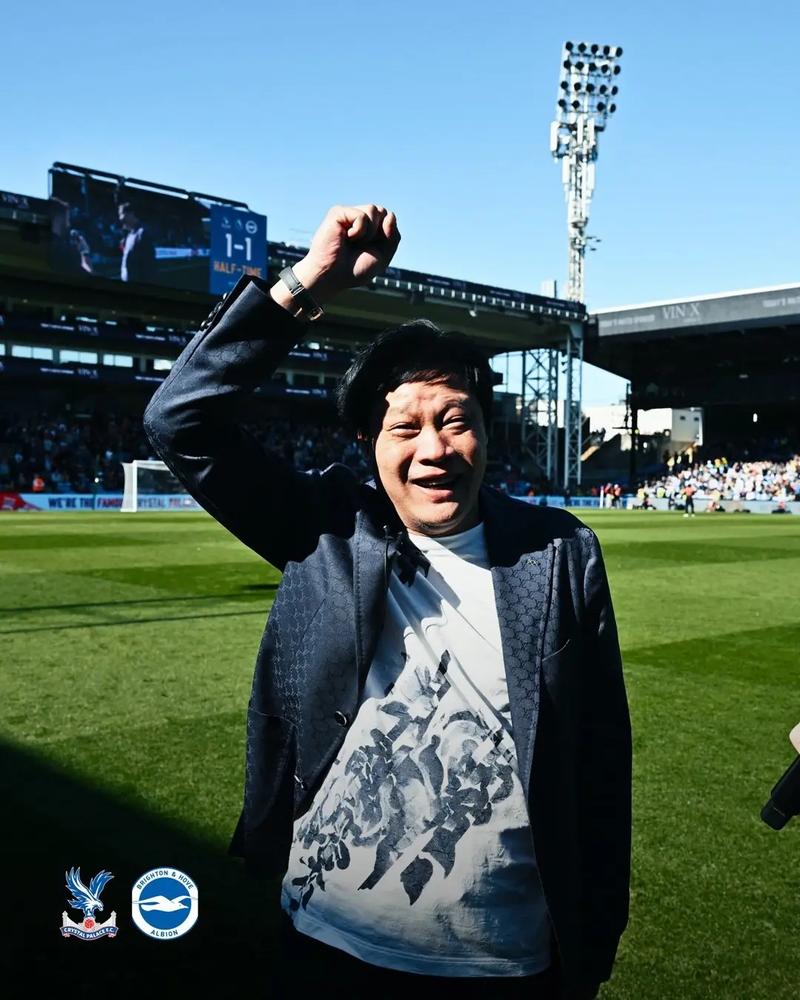 谁敢横刀立马？唯我范大将军！FIFA官博祝贺范志毅56岁生日快乐