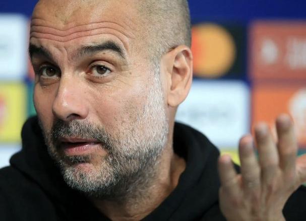 瓜帅谈执教1000场：这对我来说非常特别，为自己职业生涯感到自豪