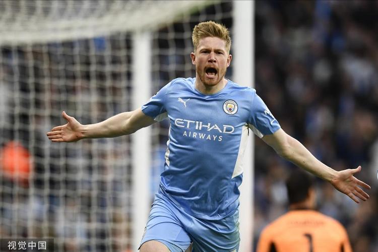 绿帽哥：曼城已要求维尼修斯不要与皇马续约，望他成下个德布劳内