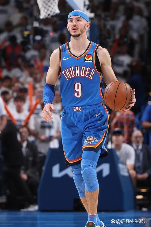 霍勒迪谈击败雷霆:意义重大 我们的特质就是每一场都全力以赴