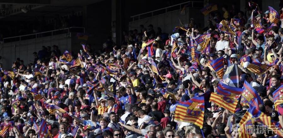 世体：巴萨收到去秘鲁踢友谊赛提议，但不会在圣诞节前实现